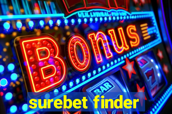 surebet finder