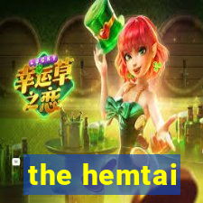 the hemtai