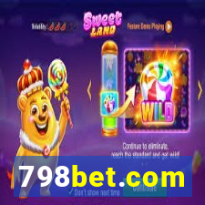 798bet.com