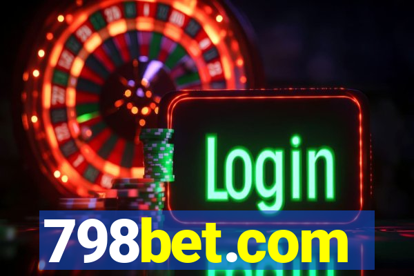 798bet.com