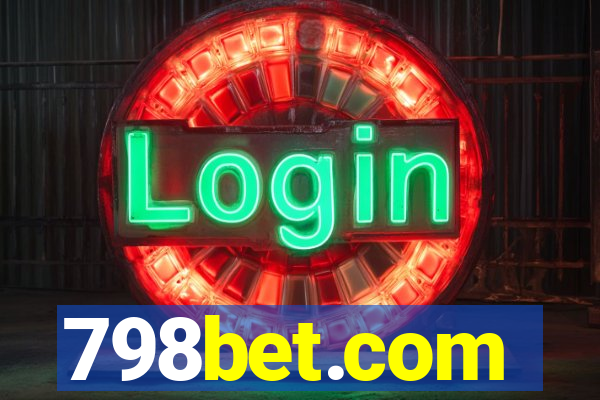 798bet.com