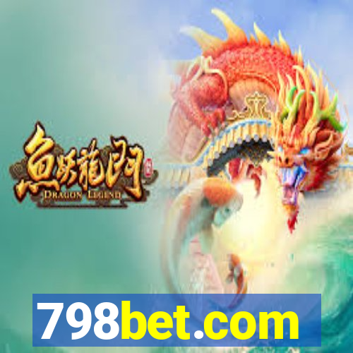 798bet.com