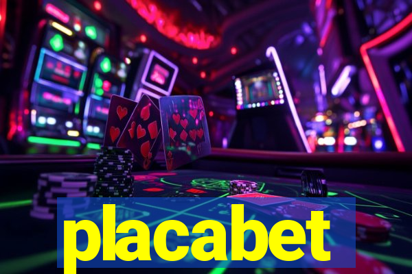 placabet