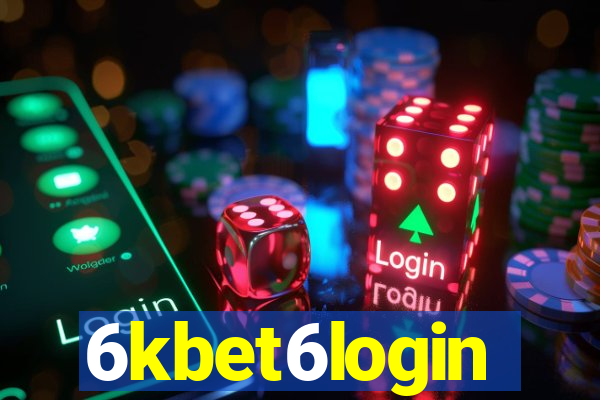 6kbet6login