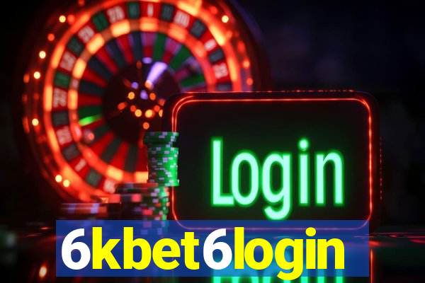 6kbet6login