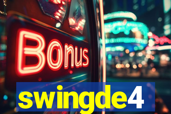 swingde4