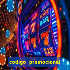 codigo promocional bingo blitz