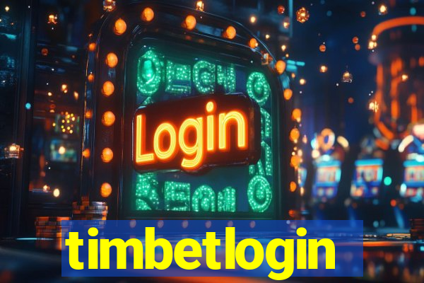 timbetlogin