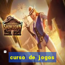 curso de jogos digitais ead