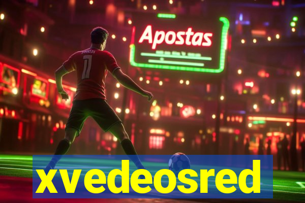 xvedeosred