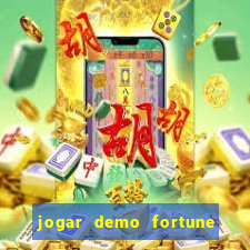 jogar demo fortune tiger 2