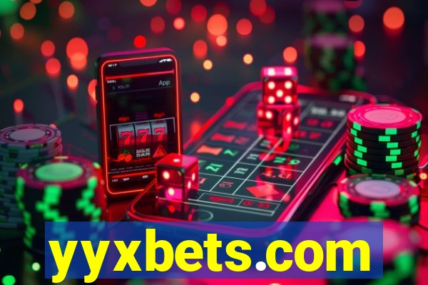 yyxbets.com