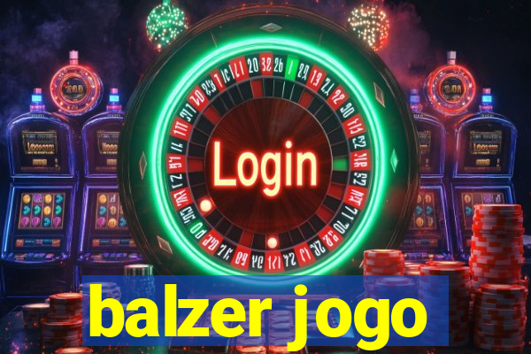 balzer jogo