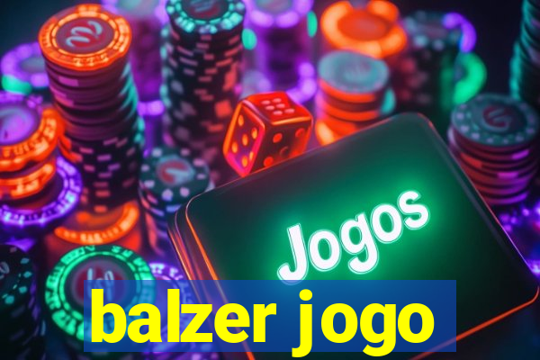 balzer jogo