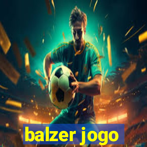 balzer jogo