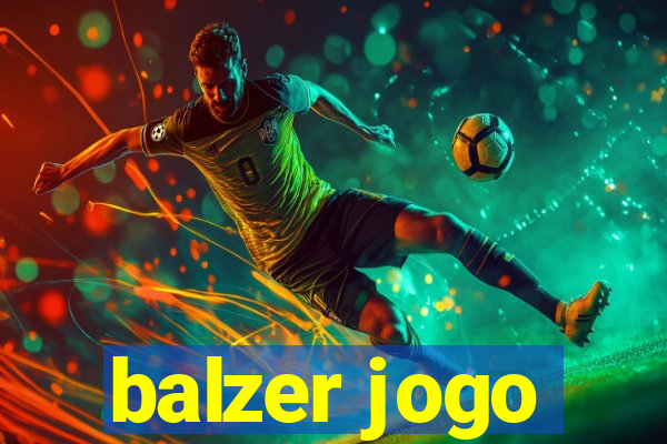 balzer jogo