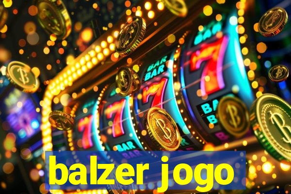 balzer jogo