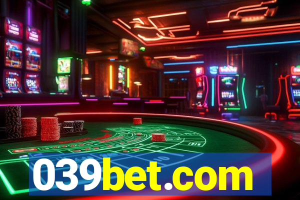 039bet.com