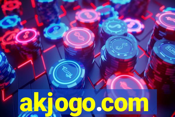 akjogo.com