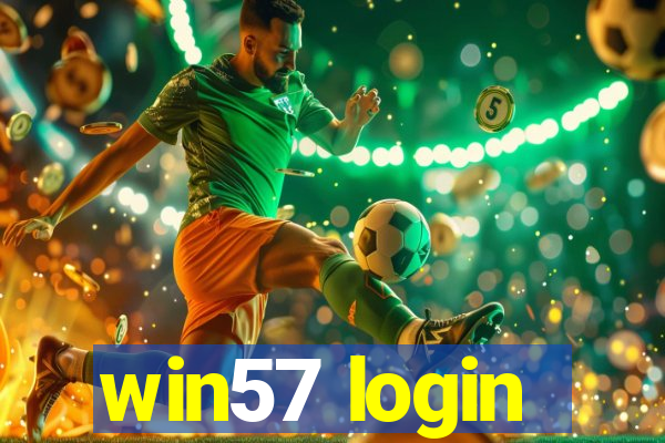 win57 login