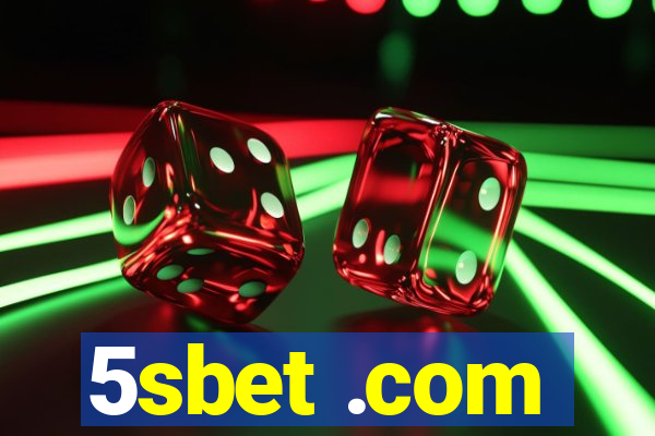 5sbet .com