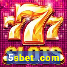 5sbet .com