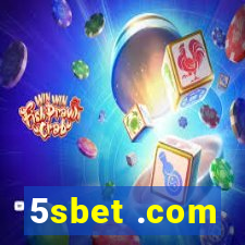 5sbet .com