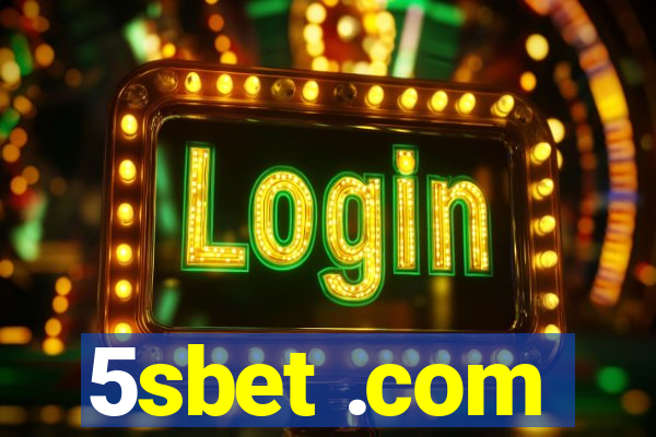 5sbet .com