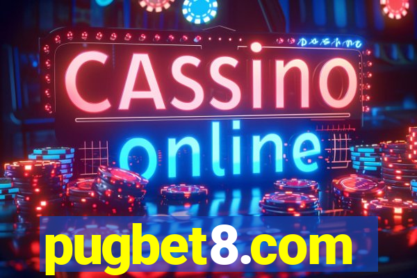 pugbet8.com