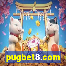 pugbet8.com