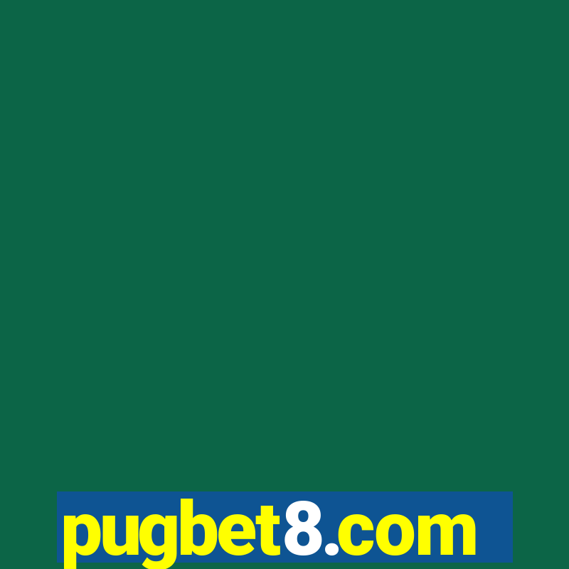 pugbet8.com