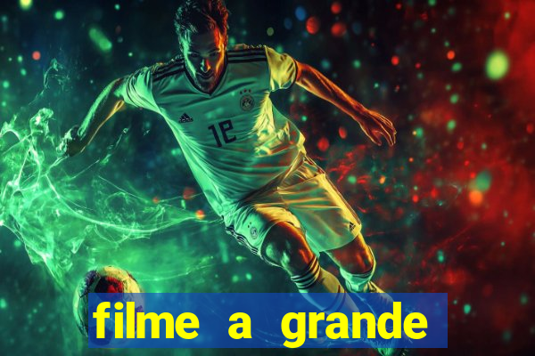 filme a grande virada final explicado