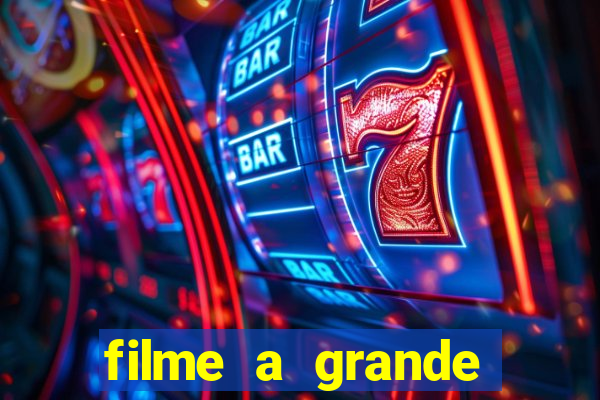 filme a grande virada final explicado