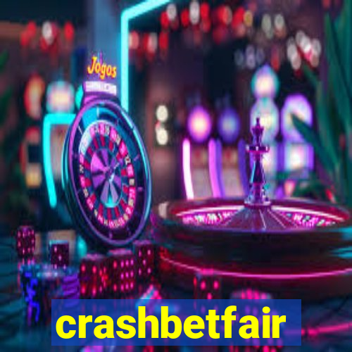 crashbetfair