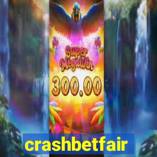 crashbetfair