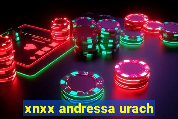 xnxx andressa urach