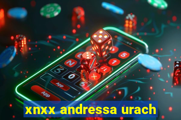 xnxx andressa urach