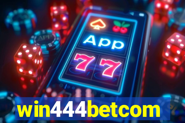 win444betcom