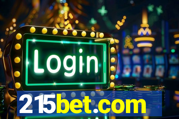 215bet.com