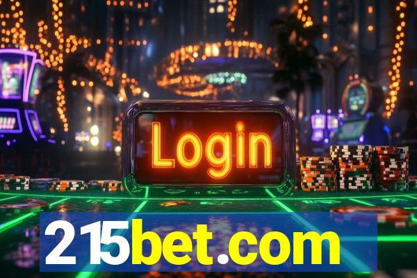 215bet.com