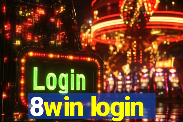 8win login