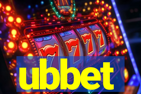 ubbet