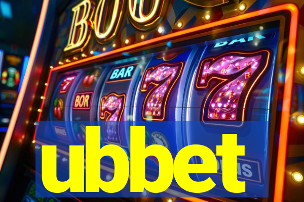 ubbet