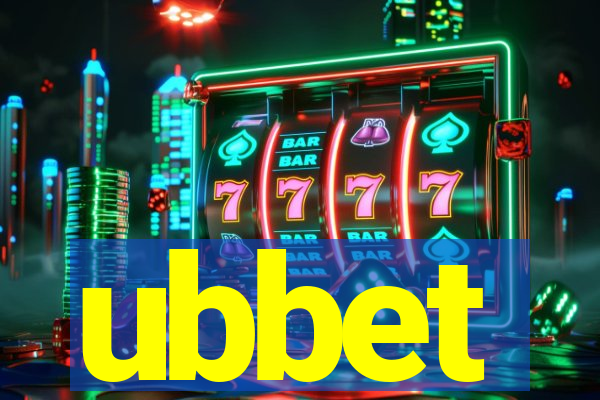 ubbet