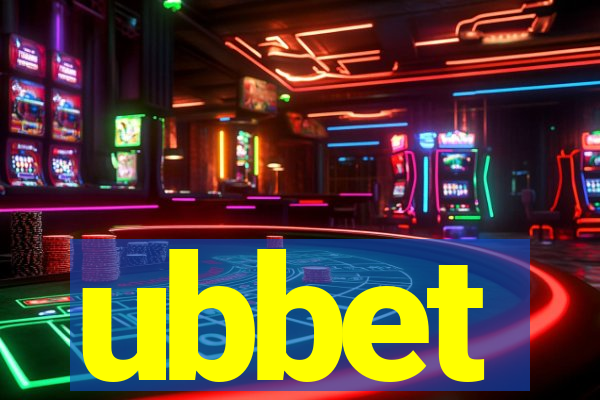 ubbet