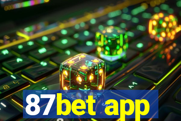 87bet app