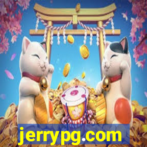 jerrypg.com