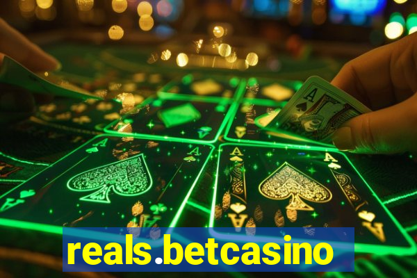 reals.betcasino