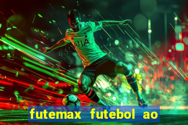 futemax futebol ao vivo 4.0 apk