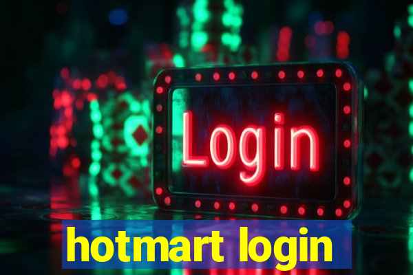 hotmart login